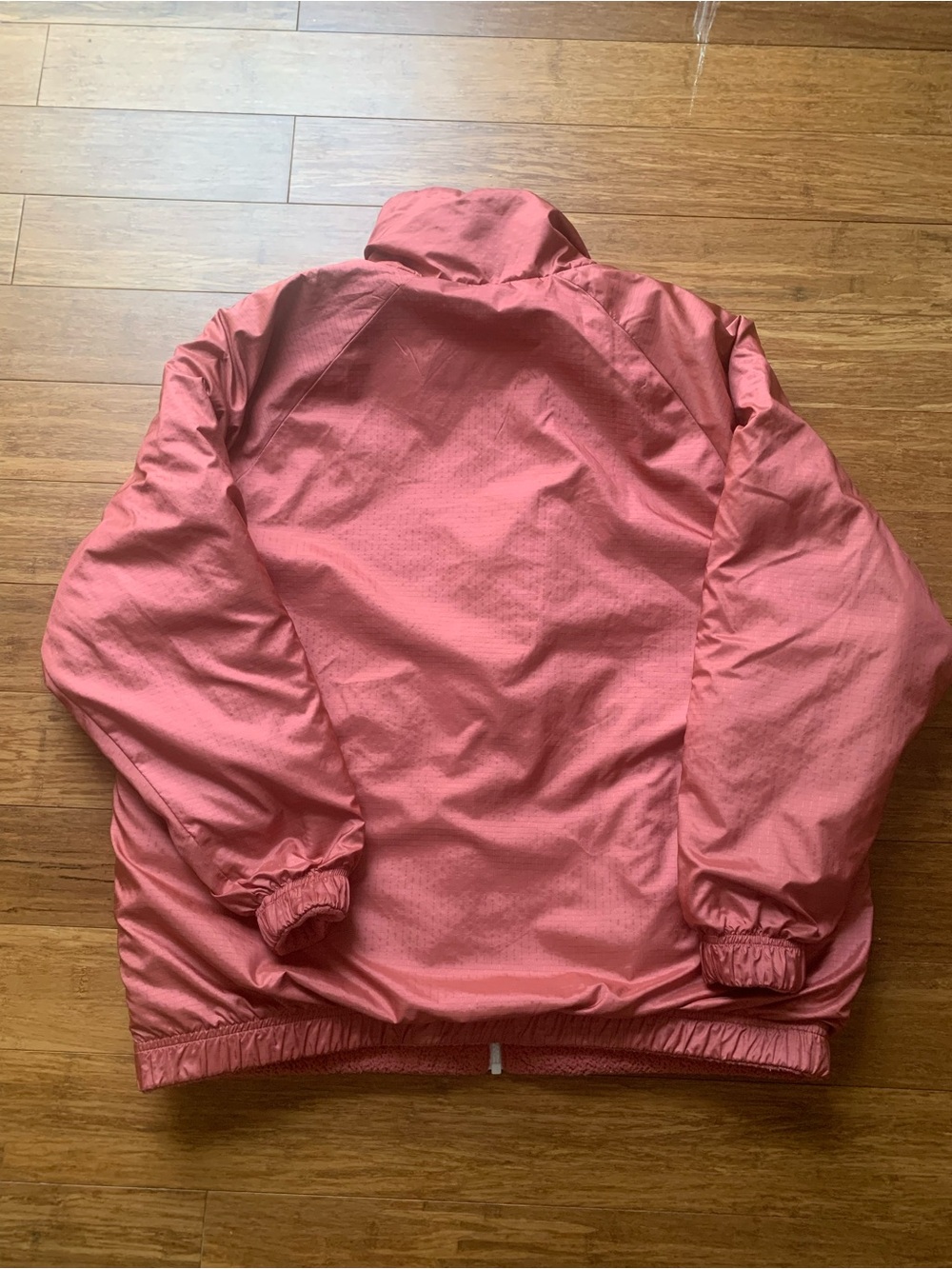 Nike Reversible Jacket - Picture 3 of 5